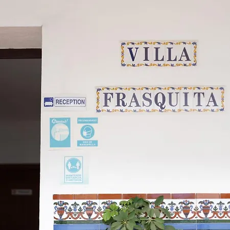 Pensión Frasquita-2